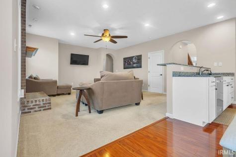 5372 W Cobblestone Street Bloomington IN 47403