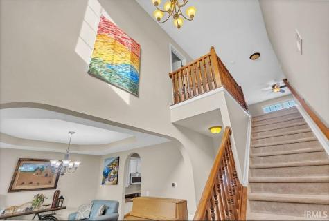 5372 W Cobblestone Street Bloomington IN 47403