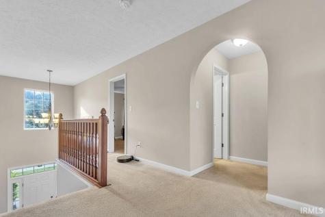 5372 W Cobblestone Street Bloomington IN 47403