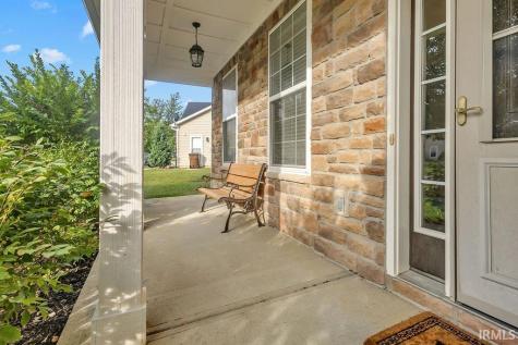 5372 W Cobblestone Street Bloomington IN 47403