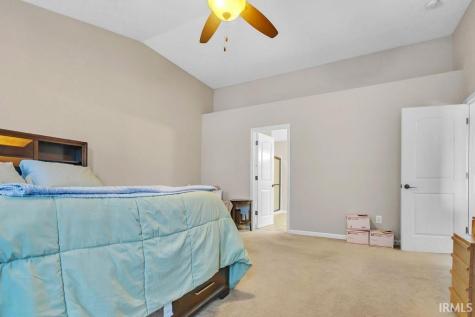 5372 W Cobblestone Street Bloomington IN 47403
