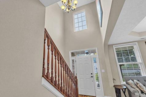5372 W Cobblestone Street Bloomington IN 47403