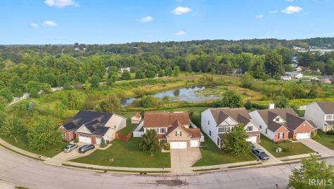 5372 W Cobblestone Street Bloomington IN 47403