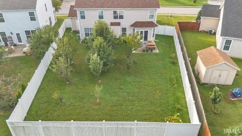 5372 W Cobblestone Street Bloomington IN 47403