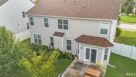 5372 W Cobblestone Street Bloomington IN 47403