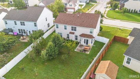 5372 W Cobblestone Street Bloomington IN 47403