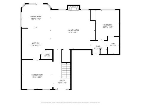5372 W Cobblestone Street Bloomington IN 47403