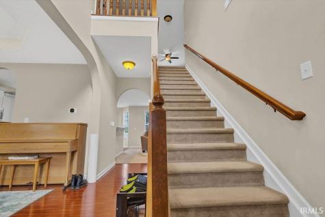 5372 W Cobblestone Street Bloomington IN 47403