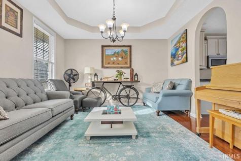 5372 W Cobblestone Street Bloomington IN 47403