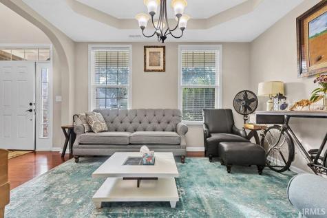 5372 W Cobblestone Street Bloomington IN 47403