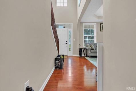5372 W Cobblestone Street Bloomington IN 47403