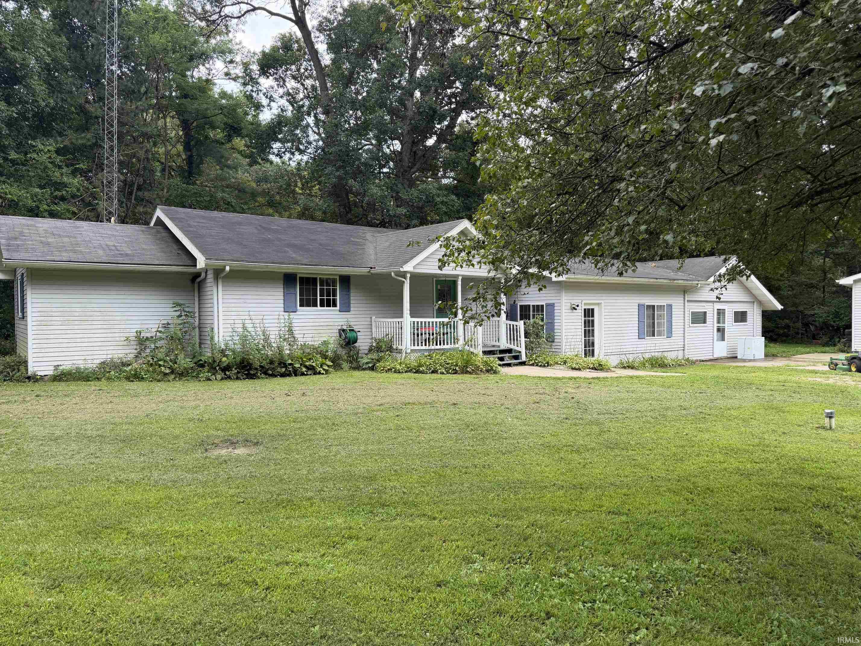 10066 Tulip Road Plymouth IN 46563