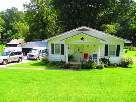 9907 W County 75 S Road French Lick IN 47432