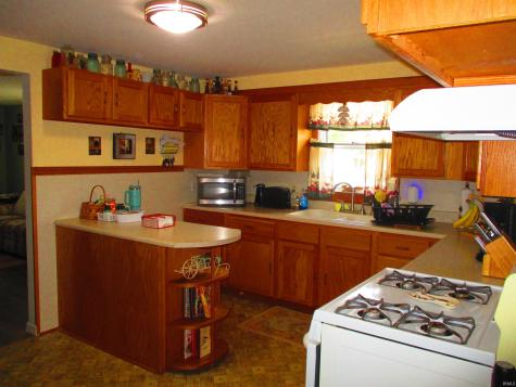 9907 W County 75 S Road French Lick IN 47432