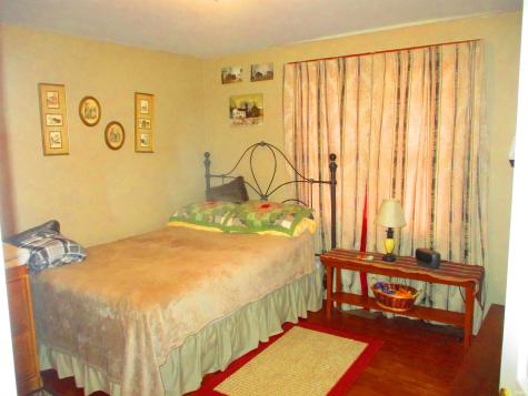 9907 W County 75 S Road French Lick IN 47432