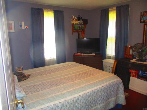 9907 W County 75 S Road French Lick IN 47432