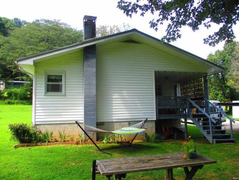 9907 W County 75 S Road French Lick IN 47432