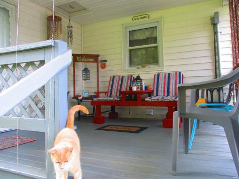 9907 W County 75 S Road French Lick IN 47432
