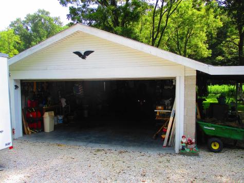 9907 W County 75 S Road French Lick IN 47432