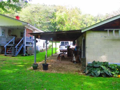 9907 W County 75 S Road French Lick IN 47432
