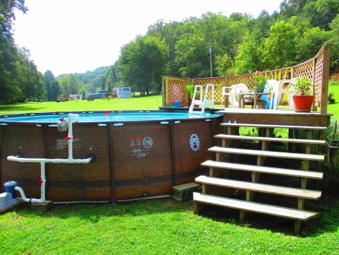 9907 W County 75 S Road French Lick IN 47432