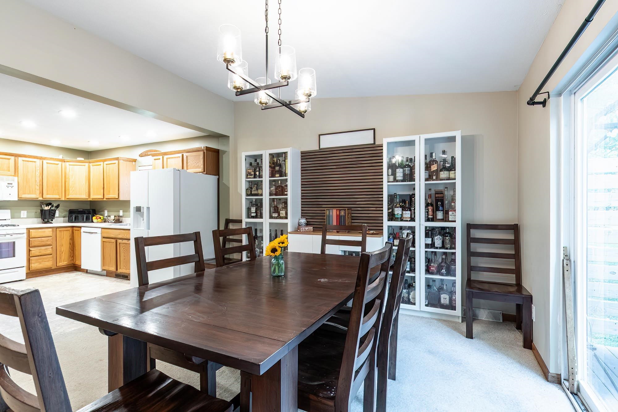 1215 Duncan Drive Warsaw IN 46580