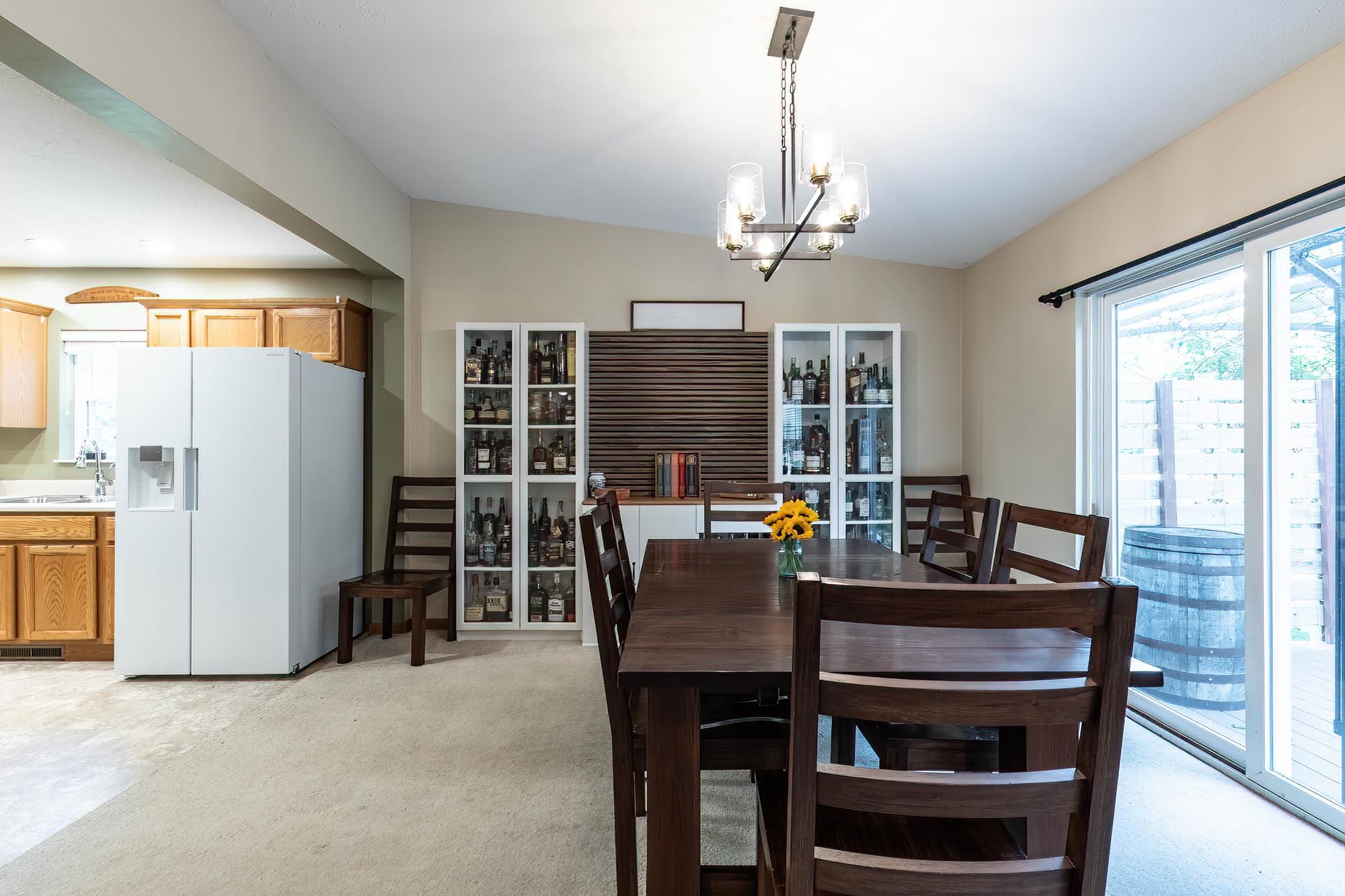 1215 Duncan Drive Warsaw IN 46580