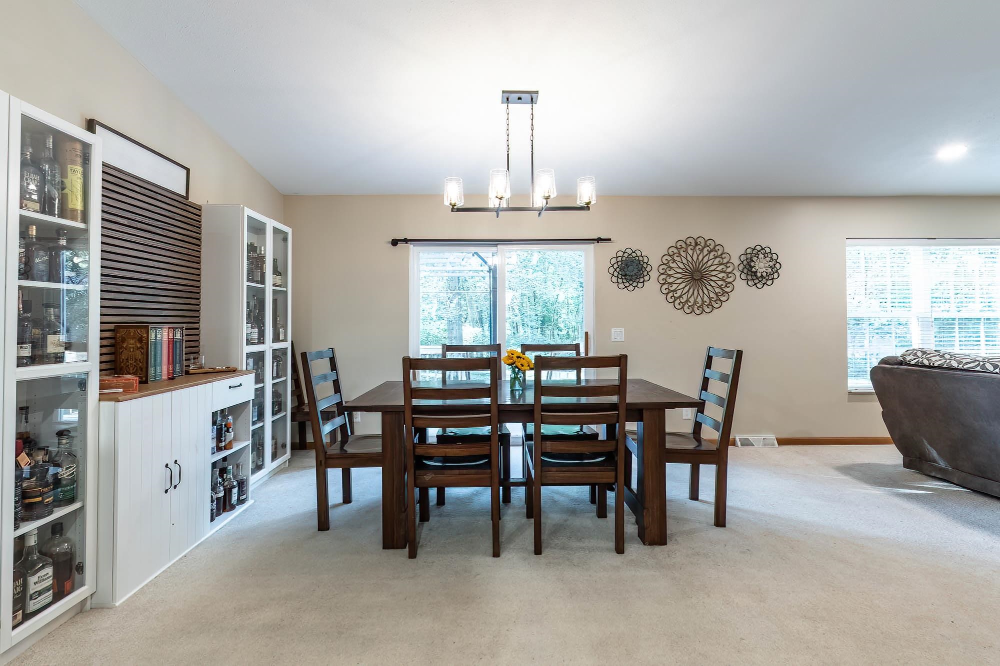 1215 Duncan Drive Warsaw IN 46580