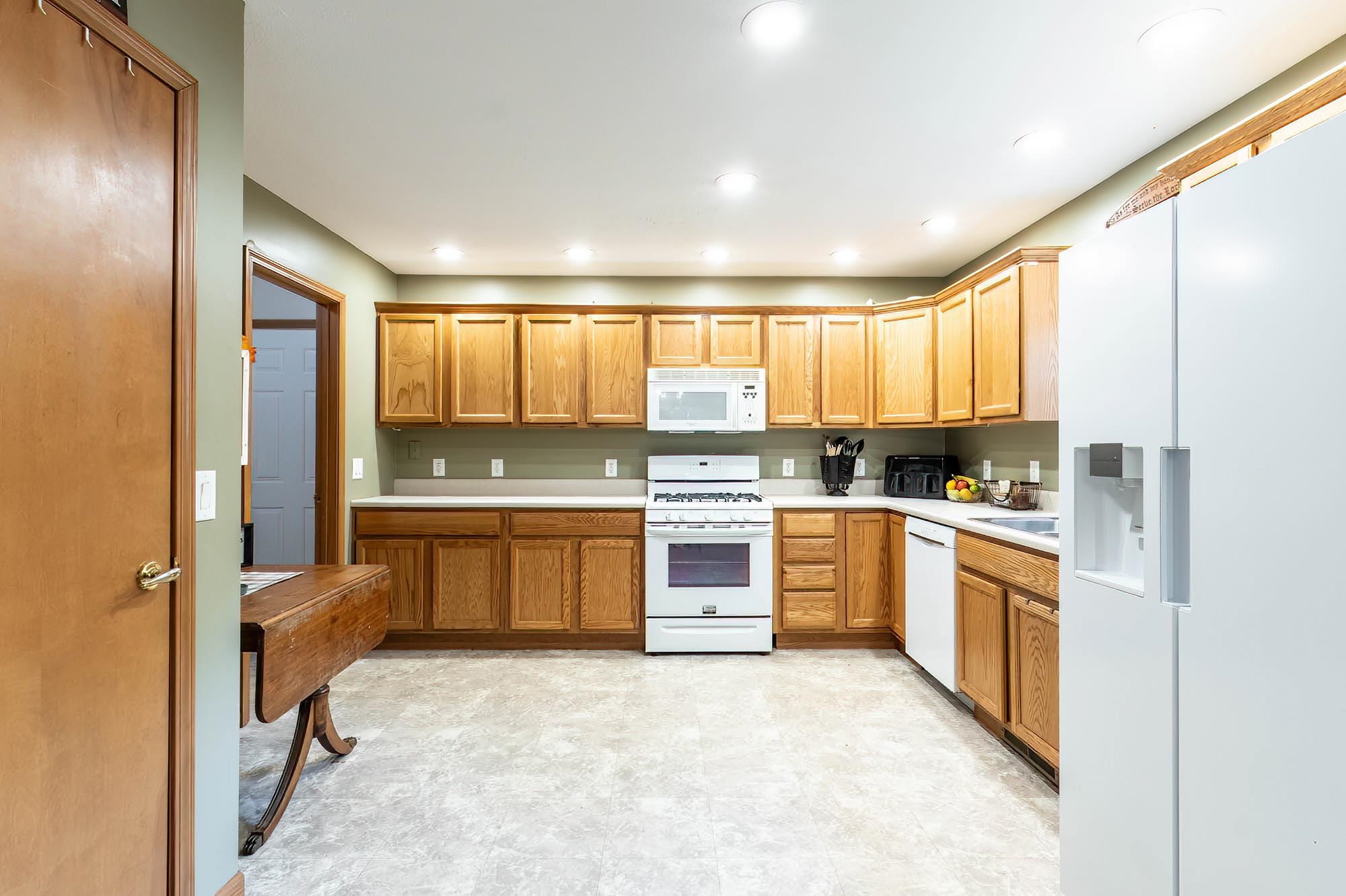 1215 Duncan Drive Warsaw IN 46580