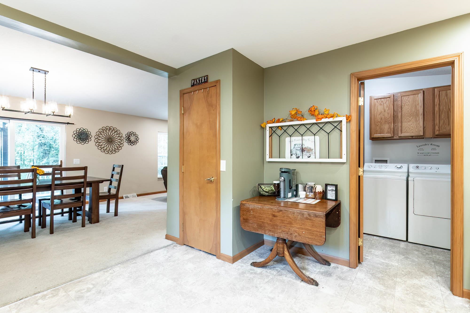 1215 Duncan Drive Warsaw IN 46580
