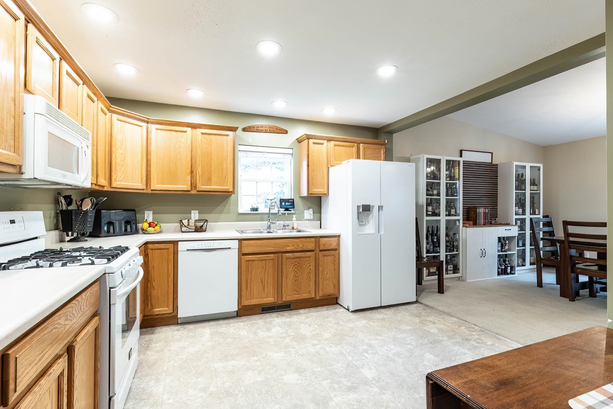 1215 Duncan Drive Warsaw IN 46580