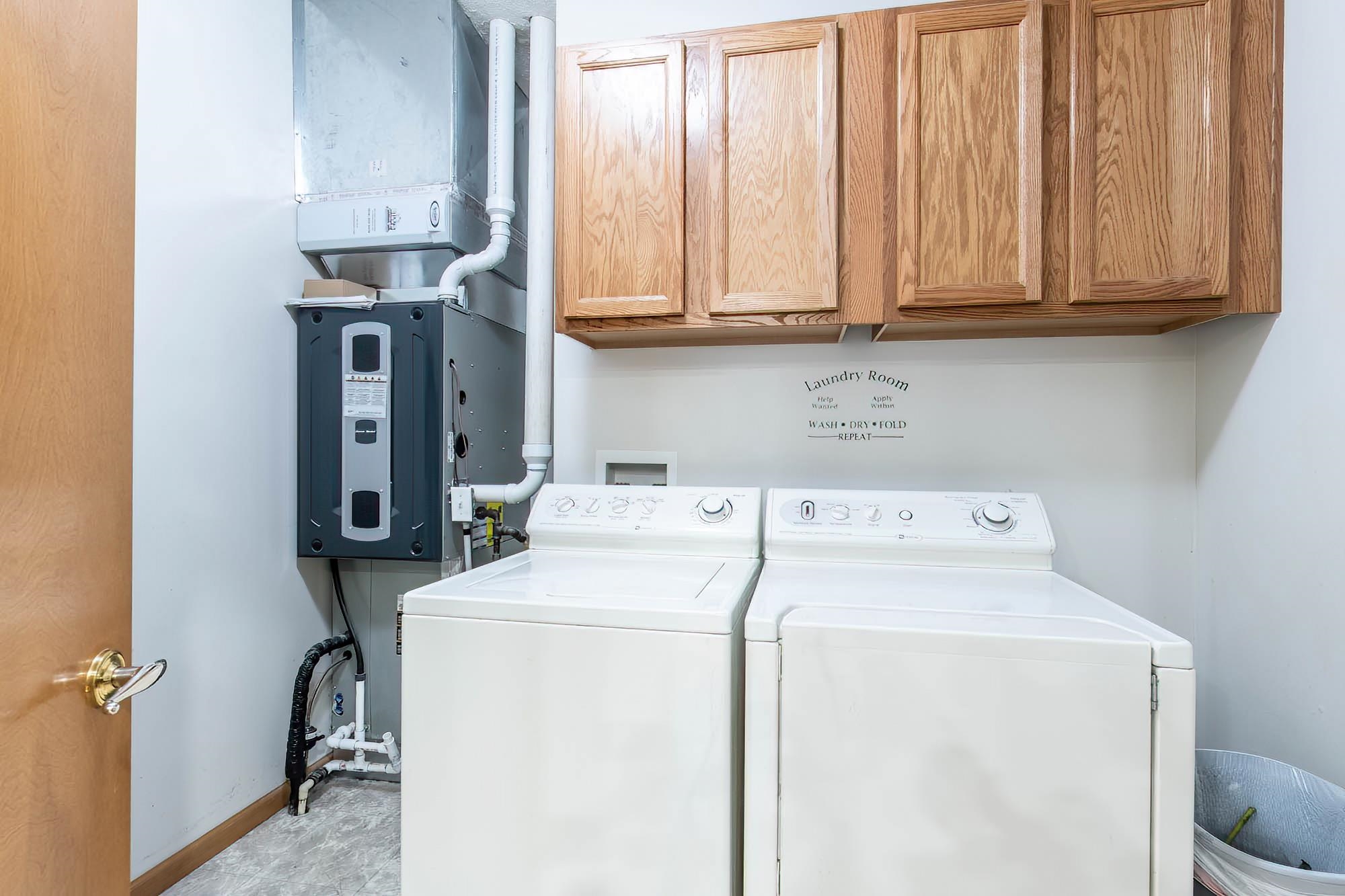 1215 Duncan Drive Warsaw IN 46580