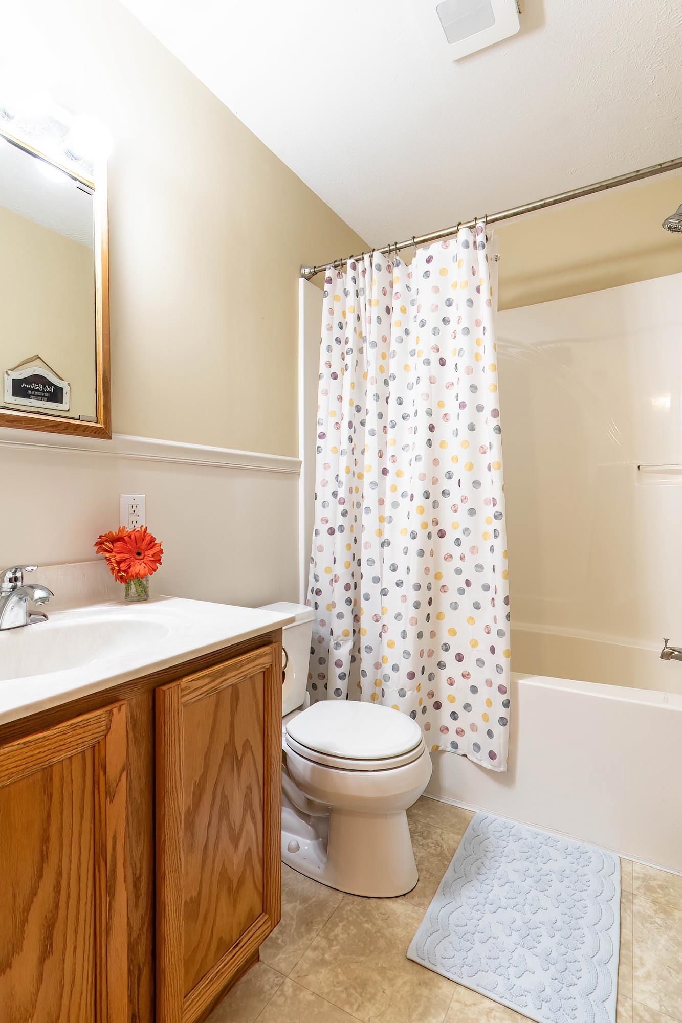 1215 Duncan Drive Warsaw IN 46580