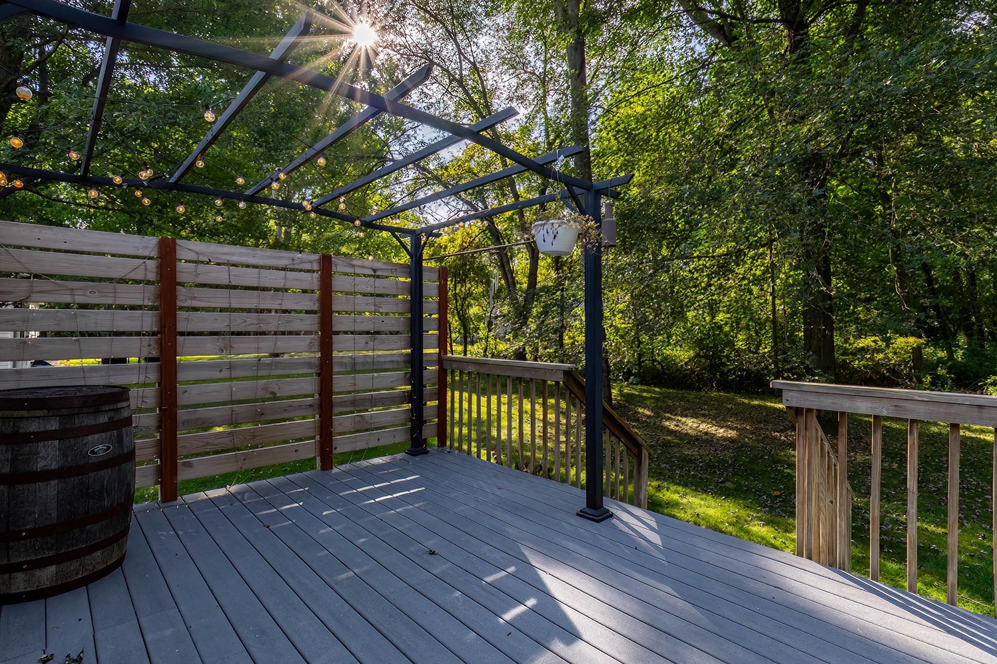 1215 Duncan Drive Warsaw IN 46580