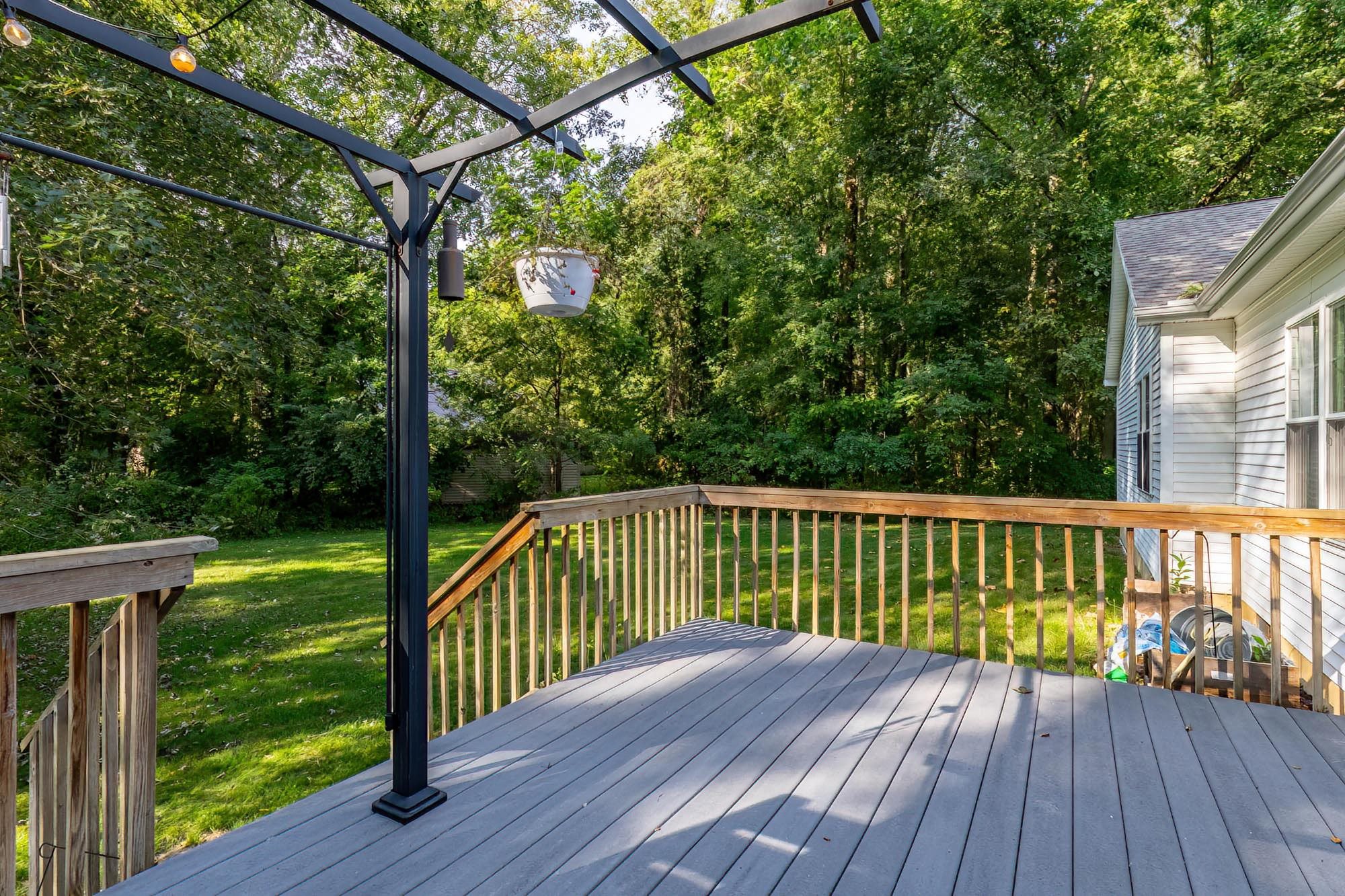 1215 Duncan Drive Warsaw IN 46580