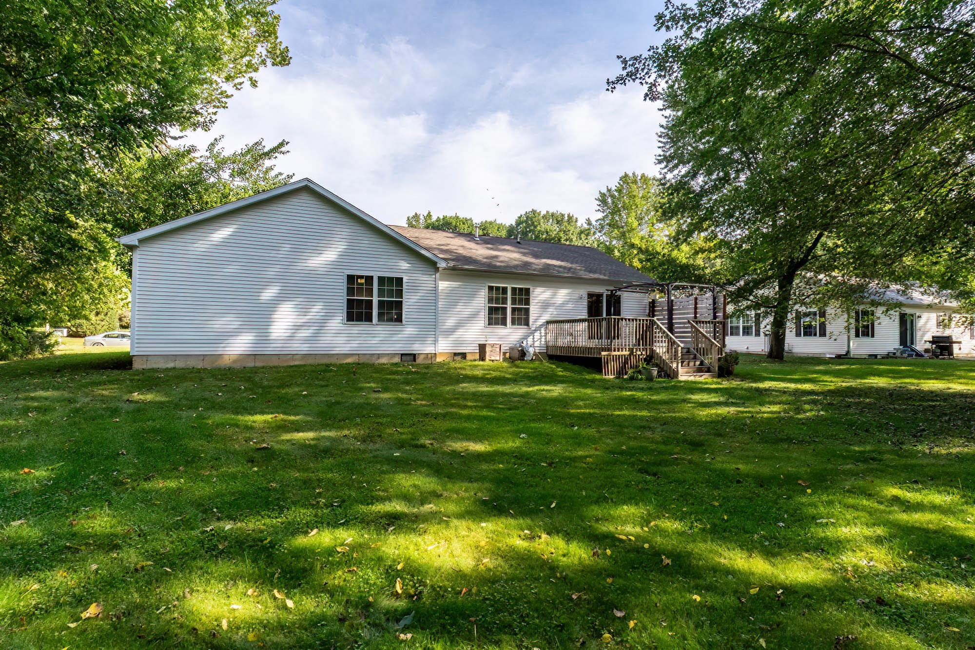 1215 Duncan Drive Warsaw IN 46580