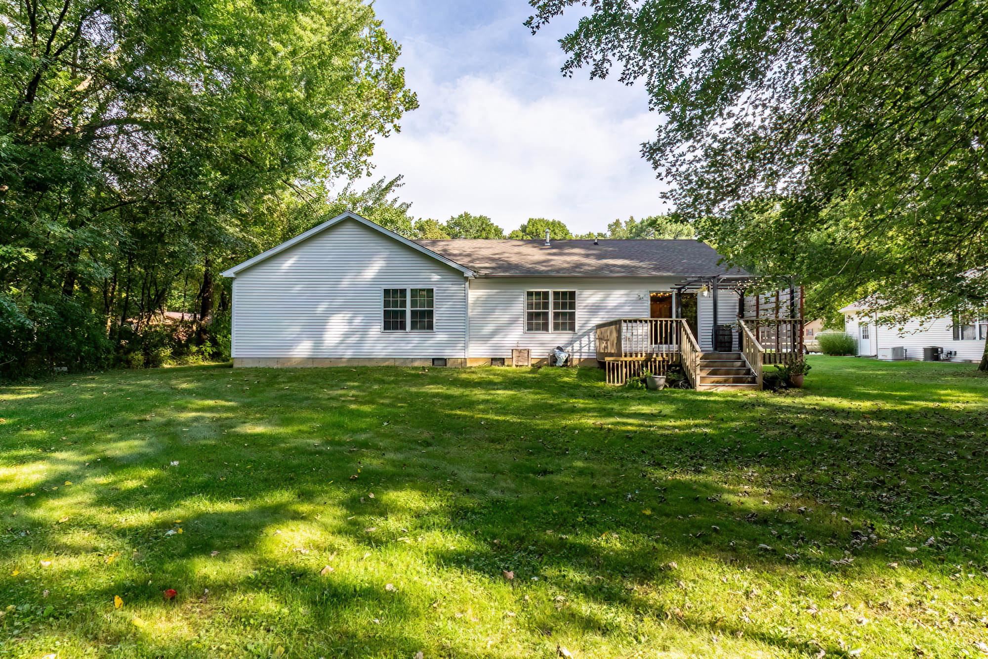1215 Duncan Drive Warsaw IN 46580