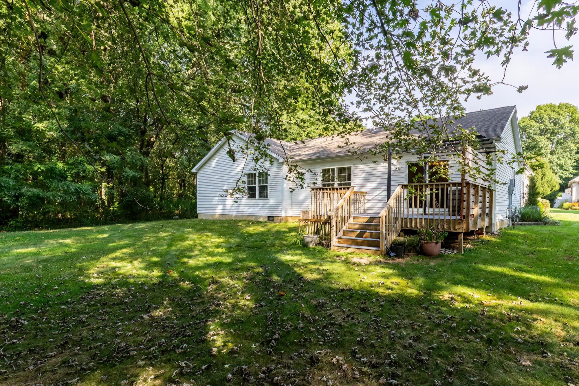 1215 Duncan Drive Warsaw IN 46580