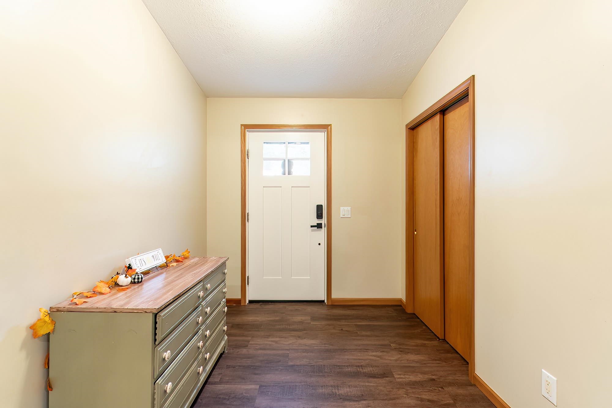 1215 Duncan Drive Warsaw IN 46580