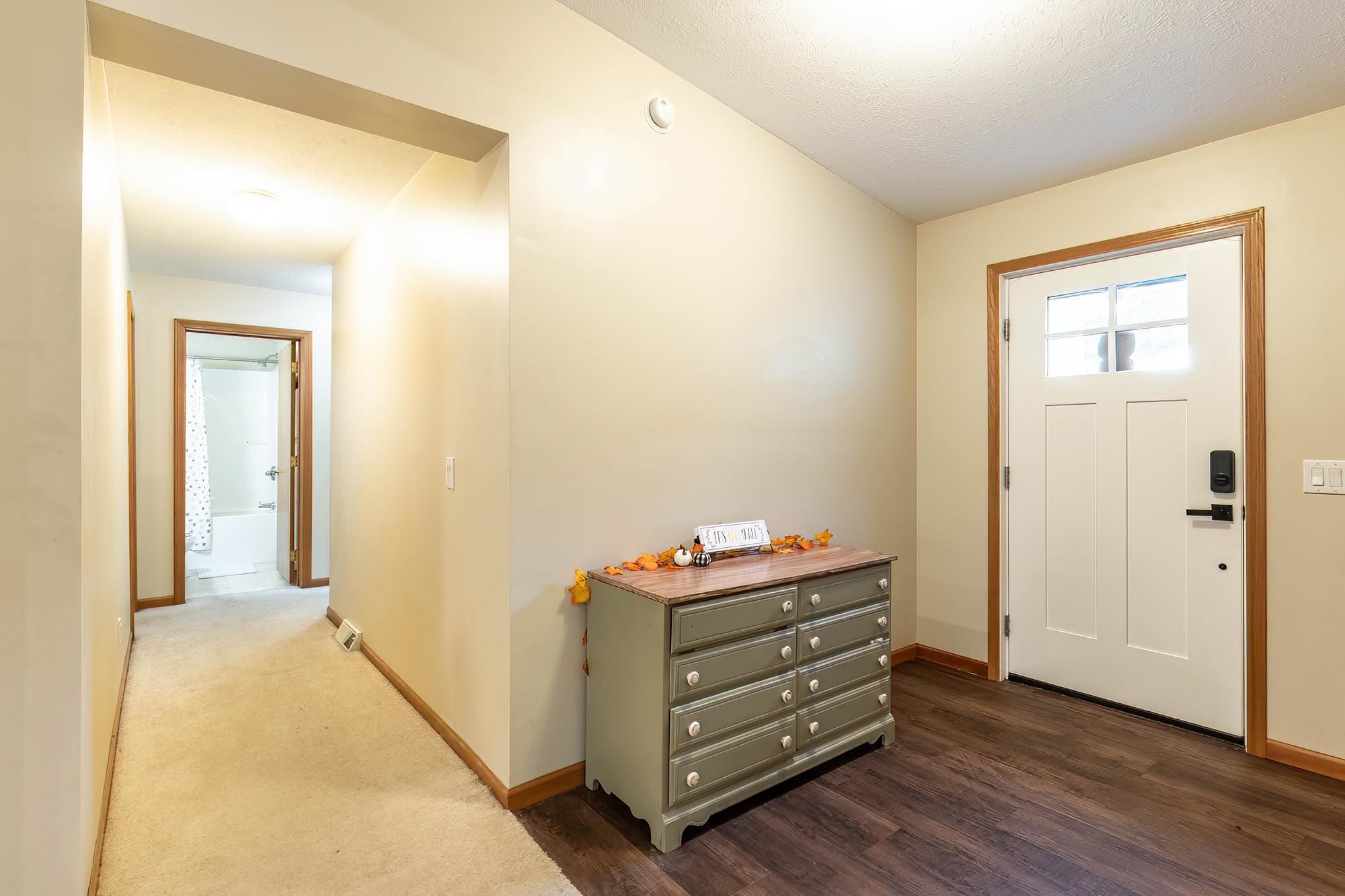 1215 Duncan Drive Warsaw IN 46580