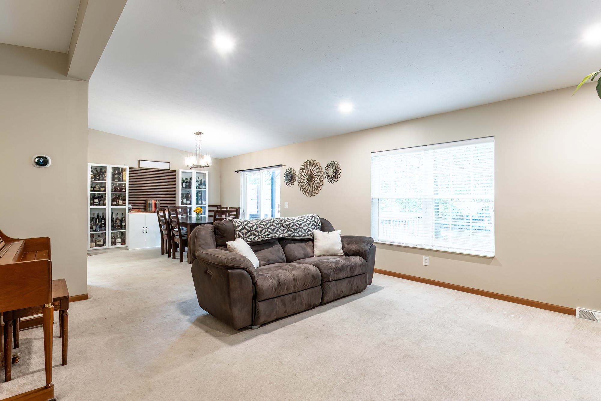 1215 Duncan Drive Warsaw IN 46580