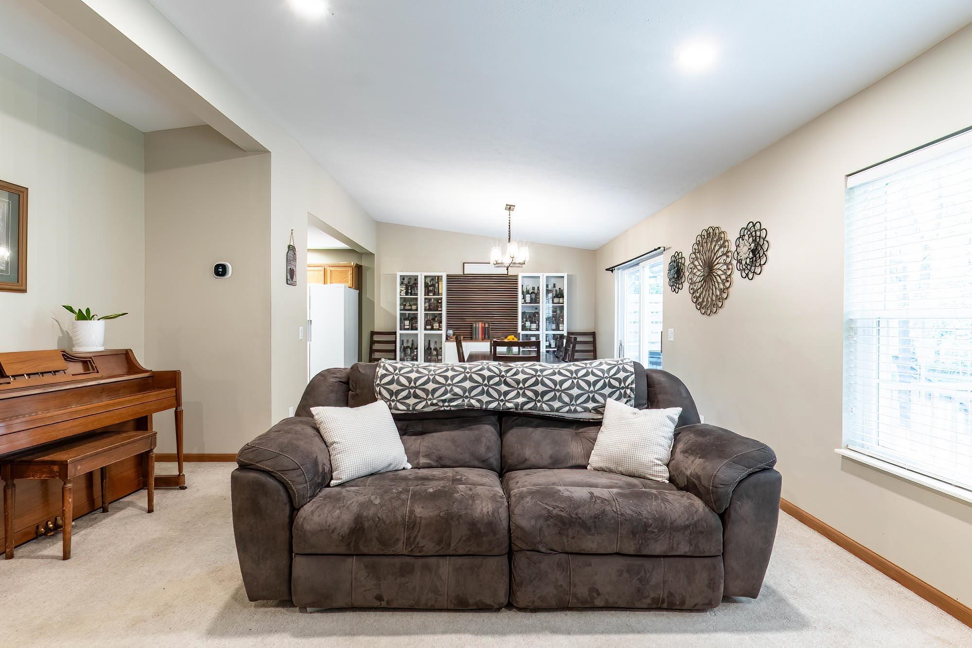1215 Duncan Drive Warsaw IN 46580