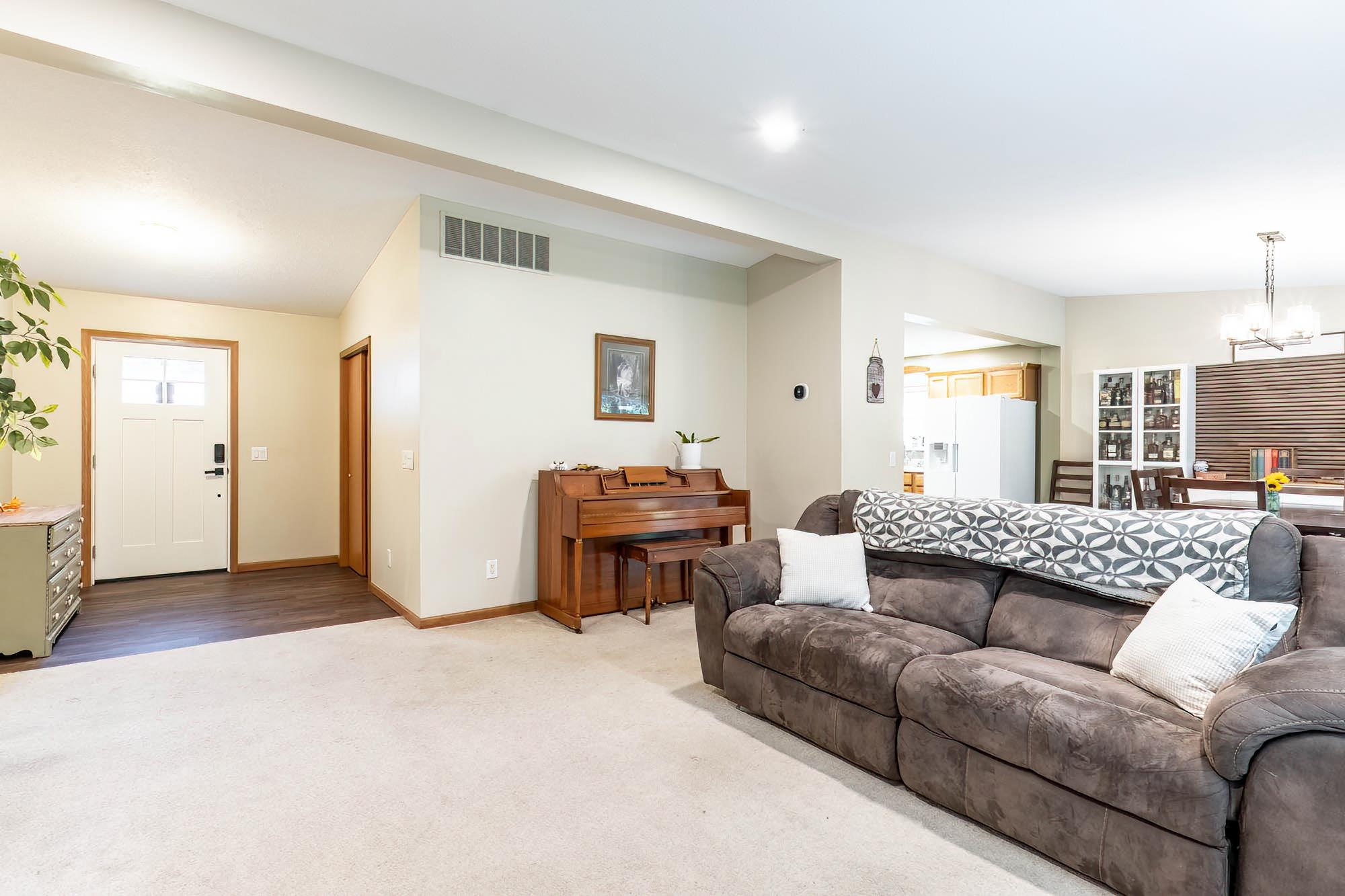 1215 Duncan Drive Warsaw IN 46580