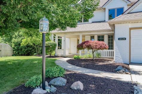 10124 Red Oak Court Fort Wayne IN 46804