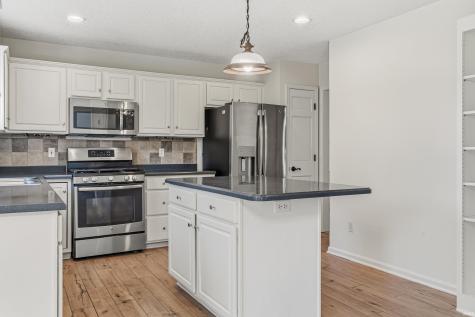 10124 Red Oak Court Fort Wayne IN 46804
