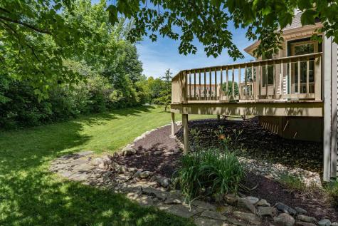 10124 Red Oak Court Fort Wayne IN 46804