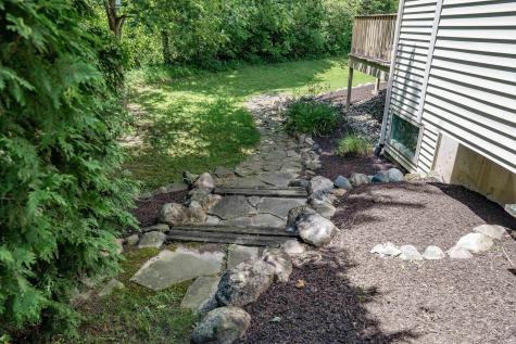 10124 Red Oak Court Fort Wayne IN 46804