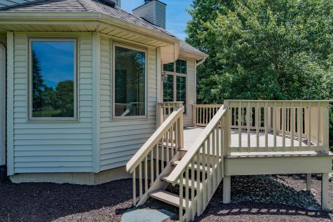 10124 Red Oak Court Fort Wayne IN 46804