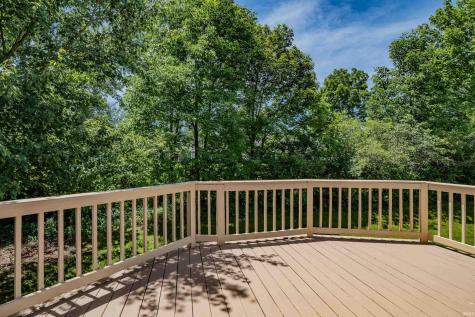 10124 Red Oak Court Fort Wayne IN 46804