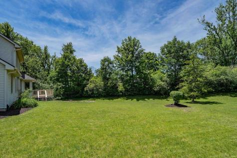 10124 Red Oak Court Fort Wayne IN 46804